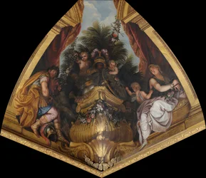 Antoine en Cleopatra